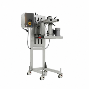 C-Frame Gap Transfer Hugger Belt Conveyor