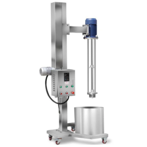 High-Shear Mixer
