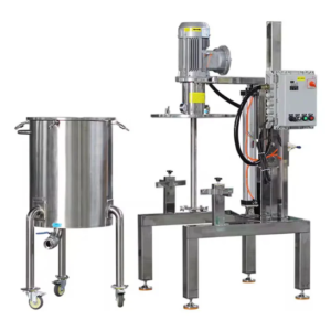 High-Speed Disperser