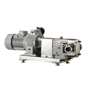 Rotary Lobe Pump