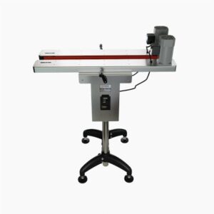 Hugger Belt Transfer Conveyor