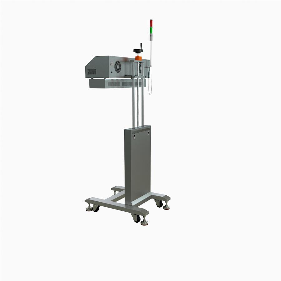 Continuous Duty Air-Cooled Induction Sealer - Image 3