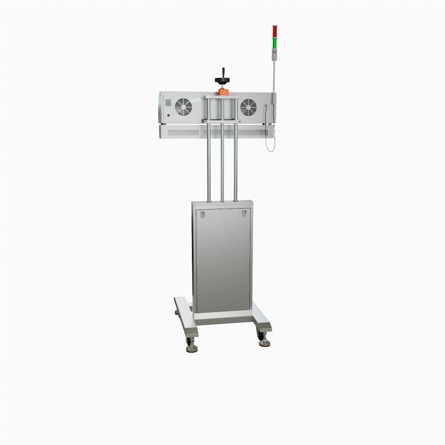 Continuous Duty Air-Cooled Induction Sealer - Image 2