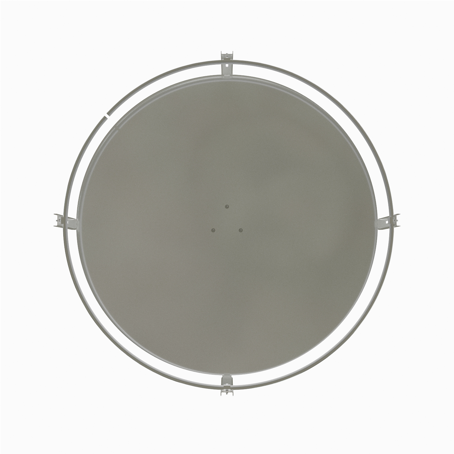 Stainless Steel Enclosed Frame Accumulation Rotary Table - Image 4